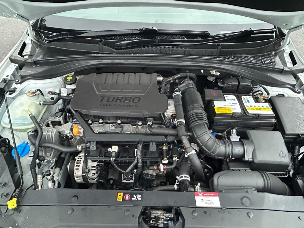 Used Kia XCeed 2021 for sale - 77452076: Photo 11