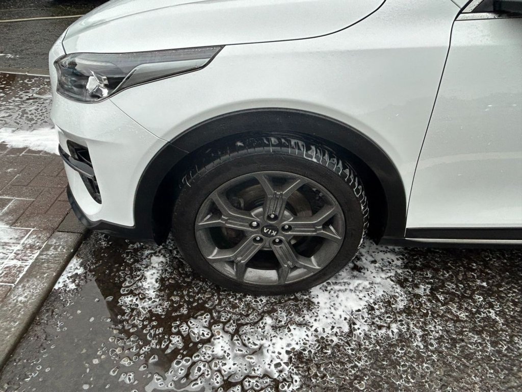 Used Kia XCeed 2021 for sale - 77452076: Photo 12