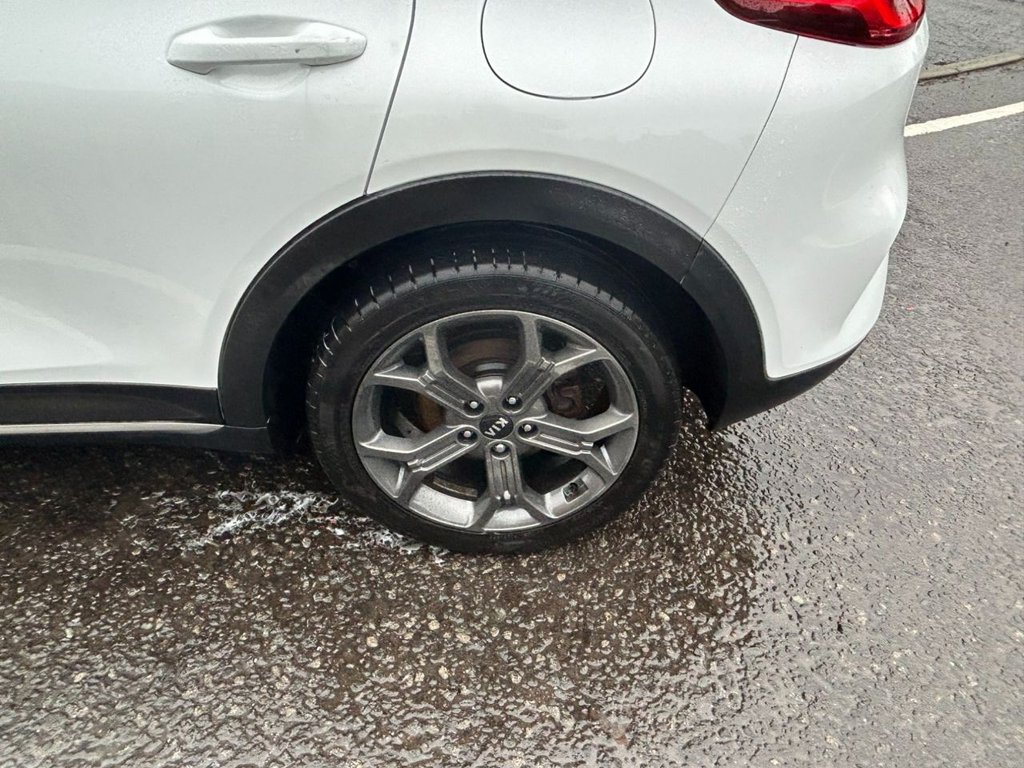 Used Kia XCeed 2021 for sale - 77452076: Photo 13