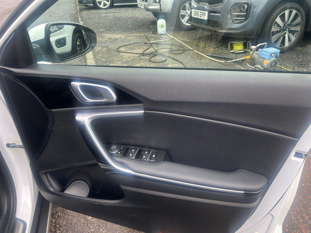 Used Kia XCeed 2021 for sale - 77452076: Photo 14