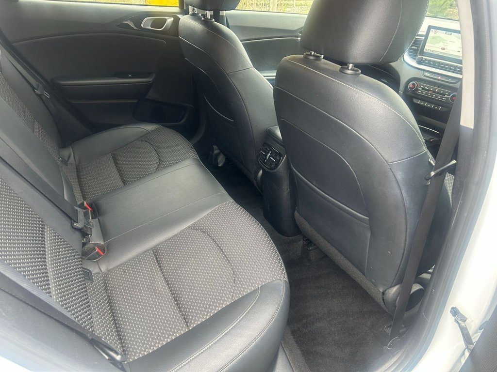 Used Kia XCeed 2021 for sale - 77452076: Photo 15