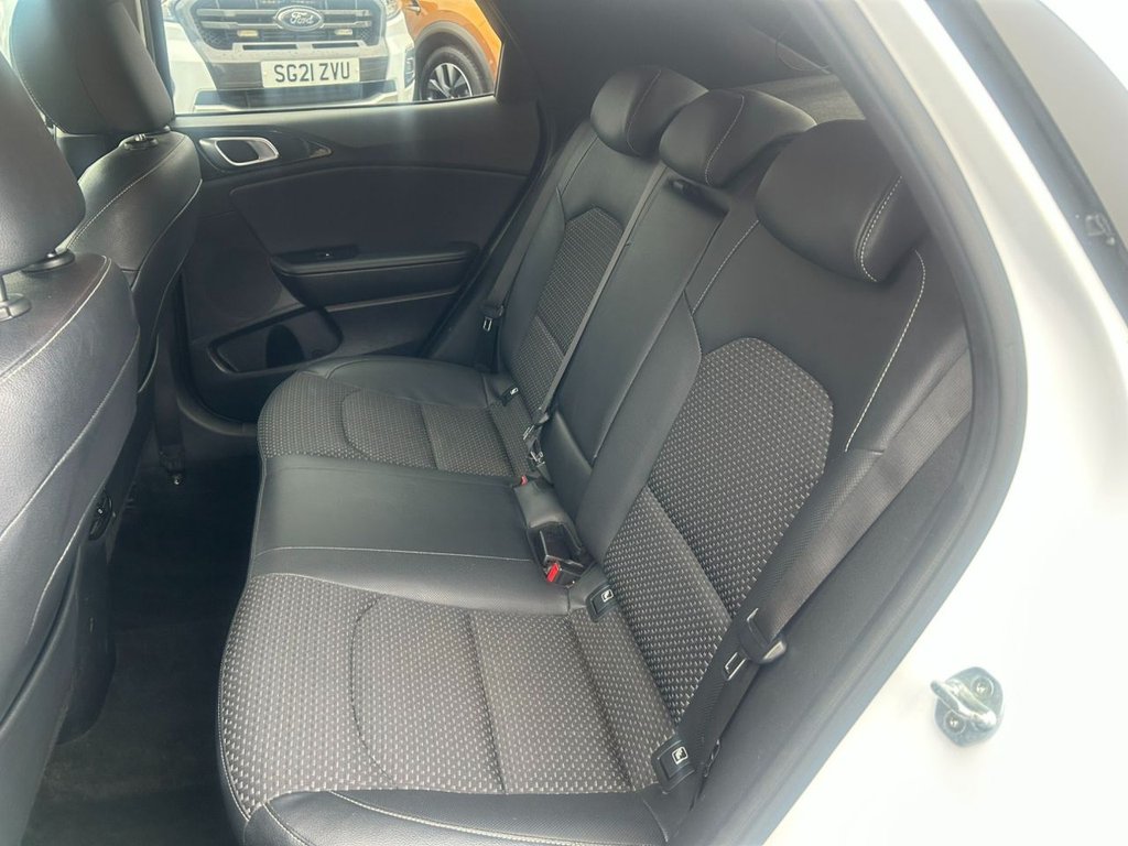 Used Kia XCeed 2021 for sale - 77452076: Photo 16