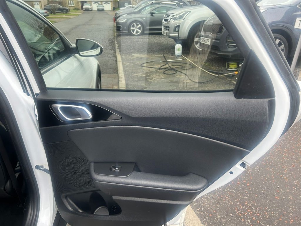 Used Kia XCeed 2021 for sale - 77452076: Photo 17