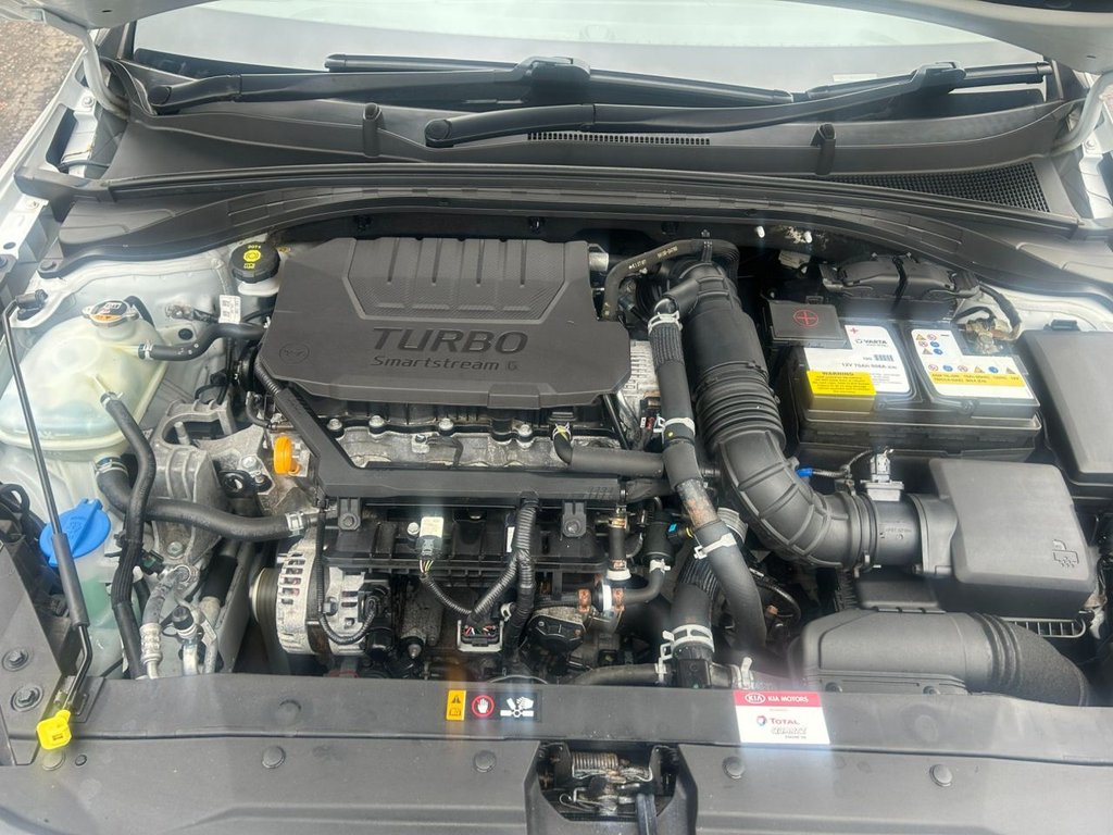 Used Kia XCeed 2021 for sale - 77452076: Photo 20