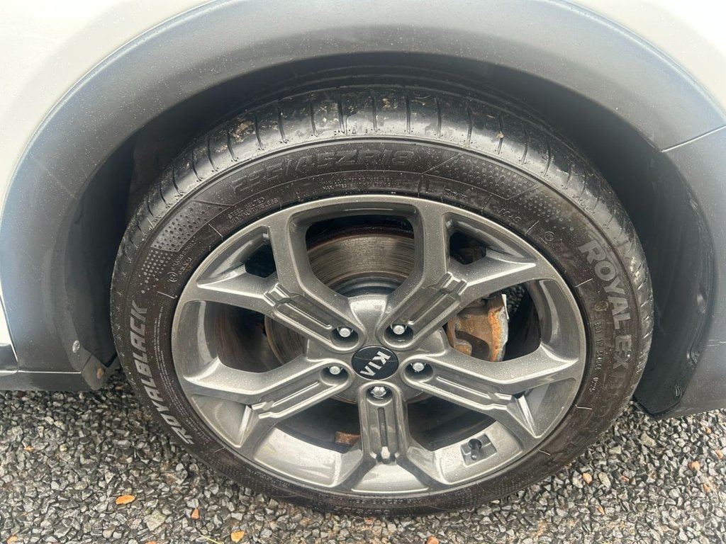 Used Kia XCeed 2021 for sale - 77452076: Photo 21