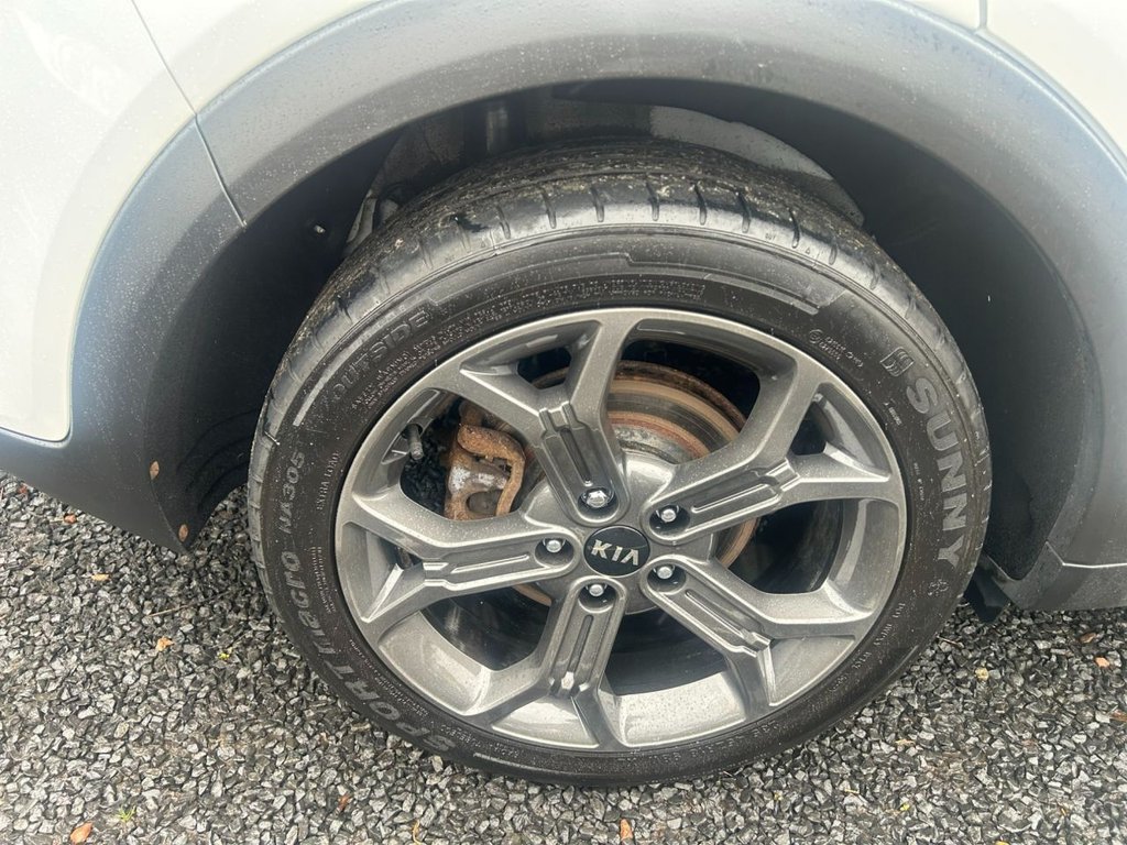 Used Kia XCeed 2021 for sale - 77452076: Photo 22