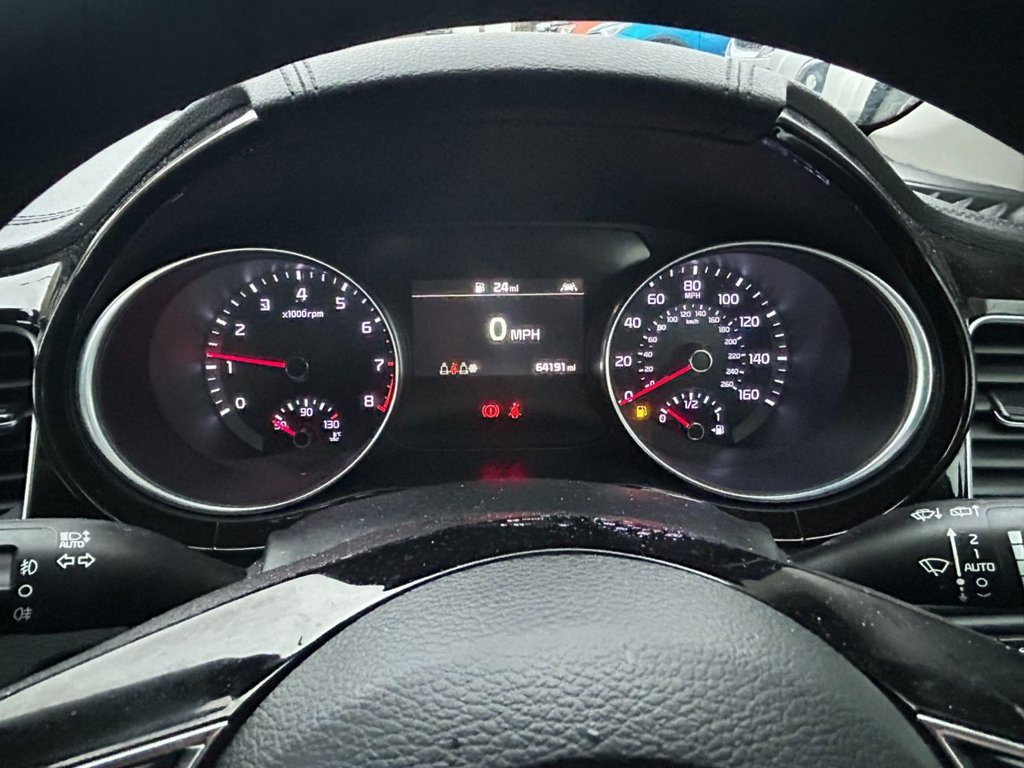 Used Kia XCeed 2021 for sale - 77452076: Photo 8