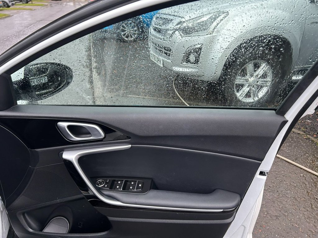 Used Kia XCeed 2021 for sale - 77452076: Photo 9