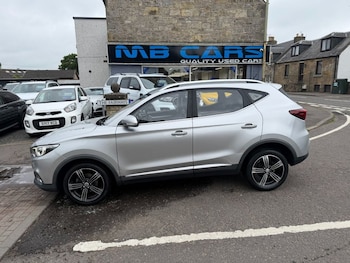 Used MG MG ZS 2018 for sale - 78975344: Photo