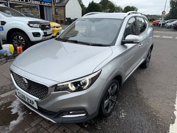 Used MG MG ZS 2018 for sale - 78975344: Photo