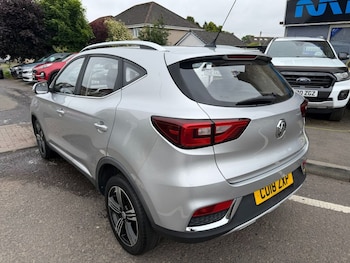 Used MG MG ZS 2018 for sale - 78975344: Photo