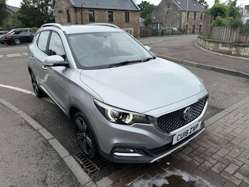 Used MG MG ZS 2018 for sale - 78975344: Photo