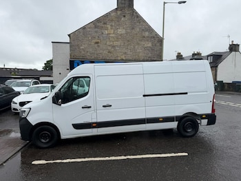 Used Renault Master 2020 for sale - 78875046: Photo