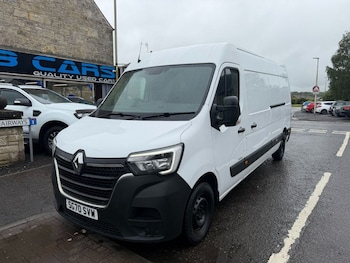 Used Renault Master 2020 for sale - 78875046: Photo