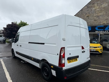 Used Renault Master 2020 for sale - 78875046: Photo