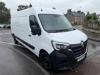 Used Renault Master 2020 for sale - 78875046: Photo