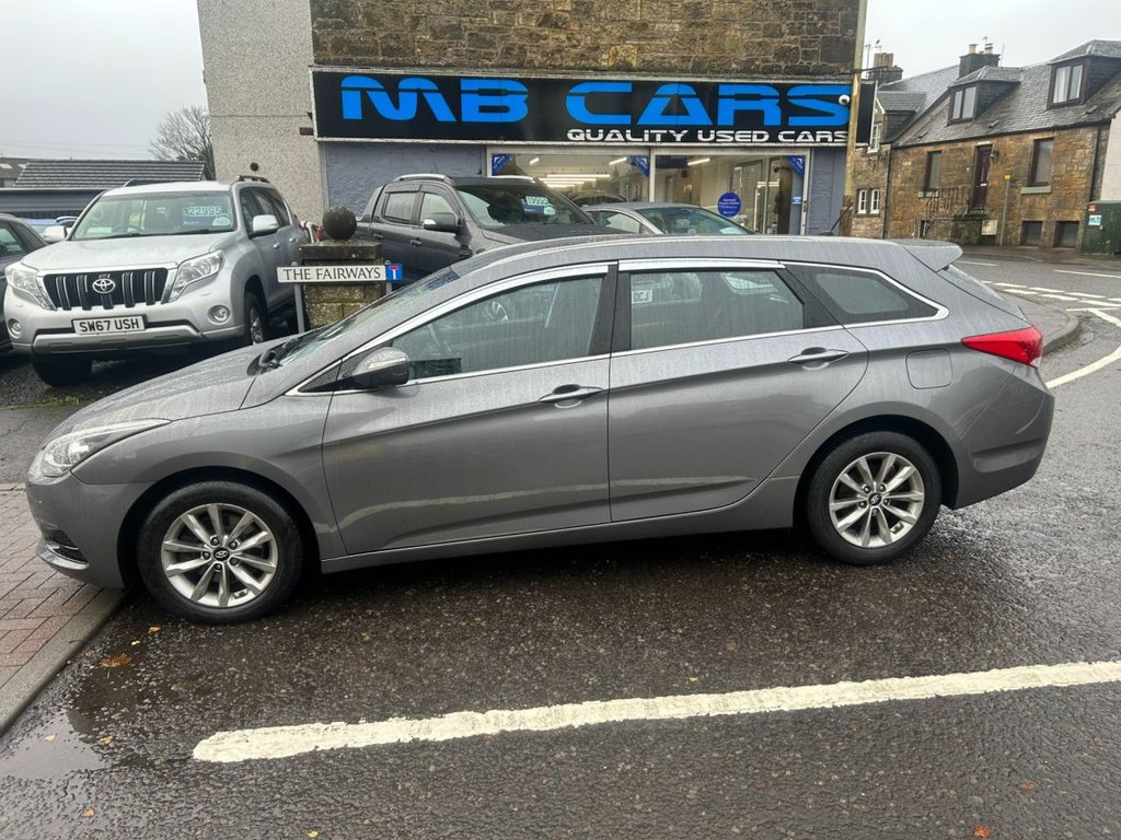 Used Hyundai i40 2016 for sale - 76848311: Photo 1