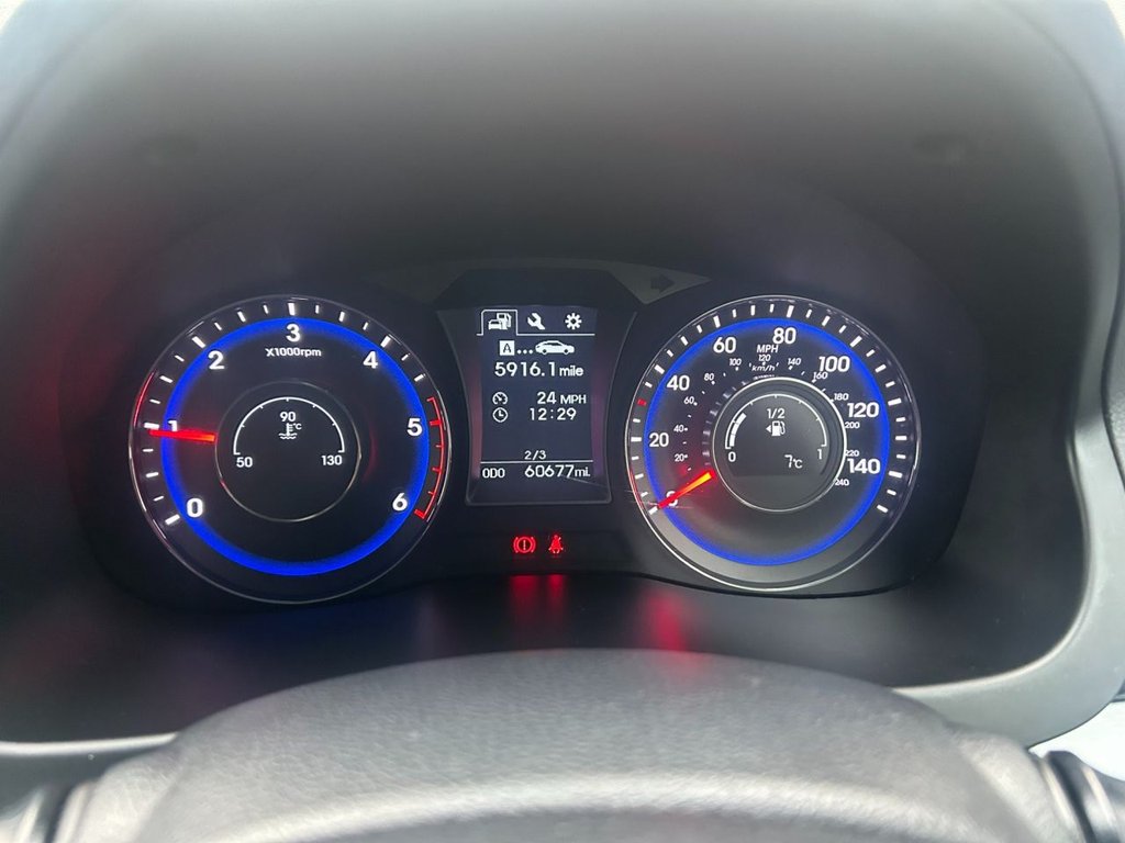 Used Hyundai i40 2016 for sale - 76848311: Photo 10