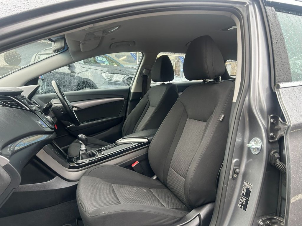 Used Hyundai i40 2016 for sale - 76848311: Photo 11