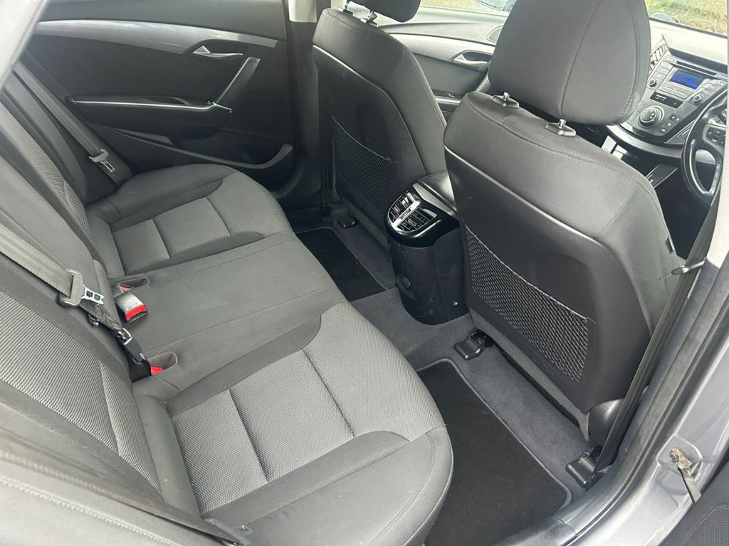 Used Hyundai i40 2016 for sale - 76848311: Photo 13