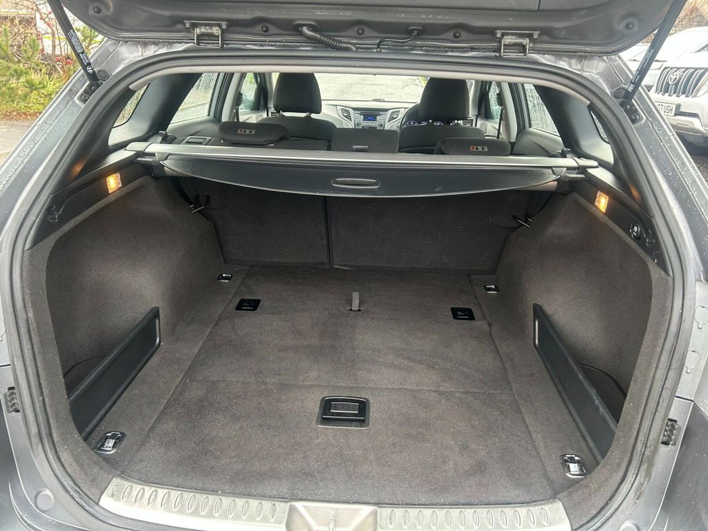 Used Hyundai i40 2016 for sale - 76848311: Photo 16