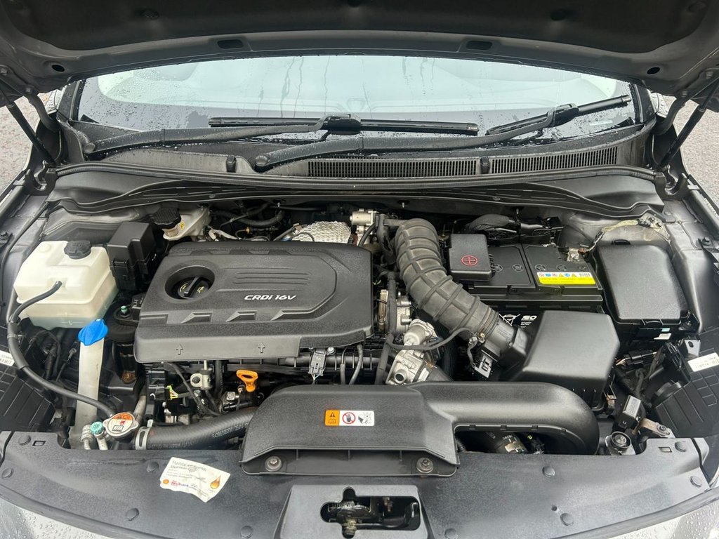 Used Hyundai i40 2016 for sale - 76848311: Photo 18