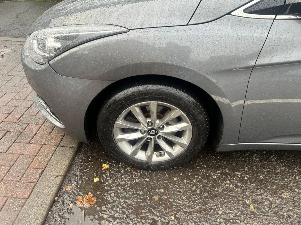 Used Hyundai i40 2016 for sale - 76848311: Photo 19