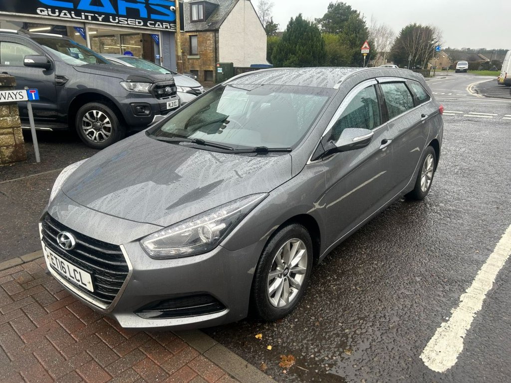 Used Hyundai i40 2016 for sale - 76848311: Photo 2