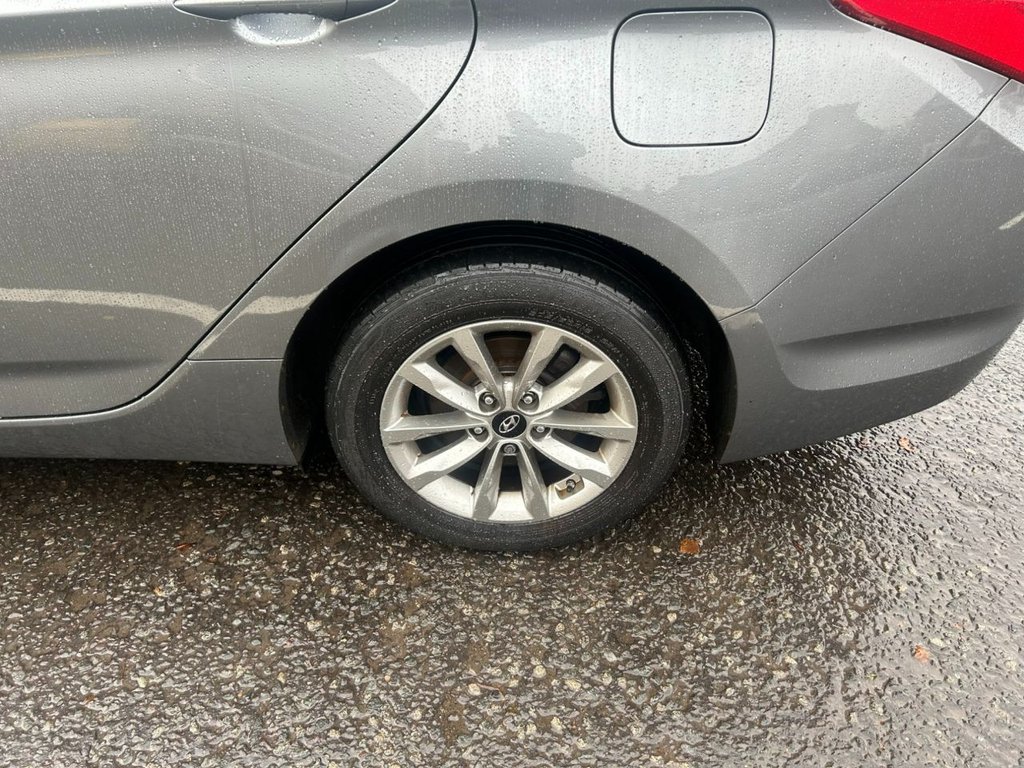 Used Hyundai i40 2016 for sale - 76848311: Photo 20