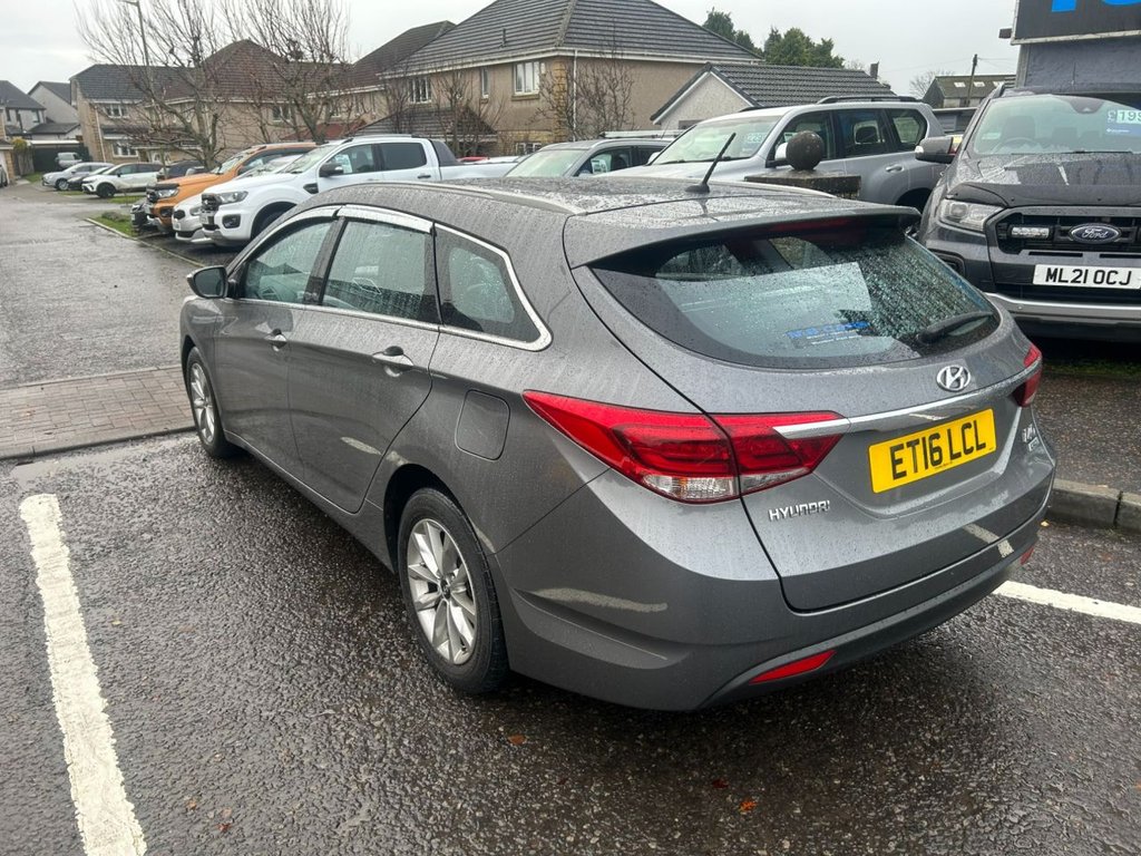 Used Hyundai i40 2016 for sale - 76848311: Photo 3