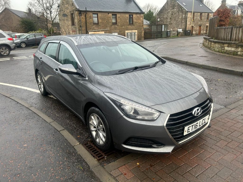 Used Hyundai i40 2016 for sale - 76848311: Photo 5