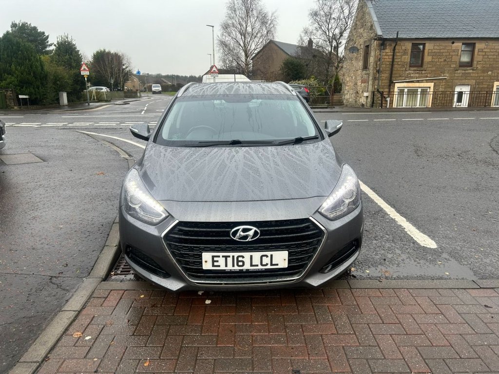 Used Hyundai i40 2016 for sale - 76848311: Photo 7