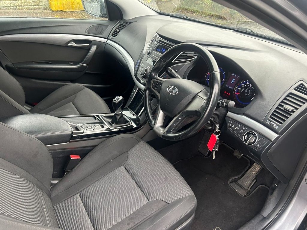 Used Hyundai i40 2016 for sale - 76848311: Photo 8