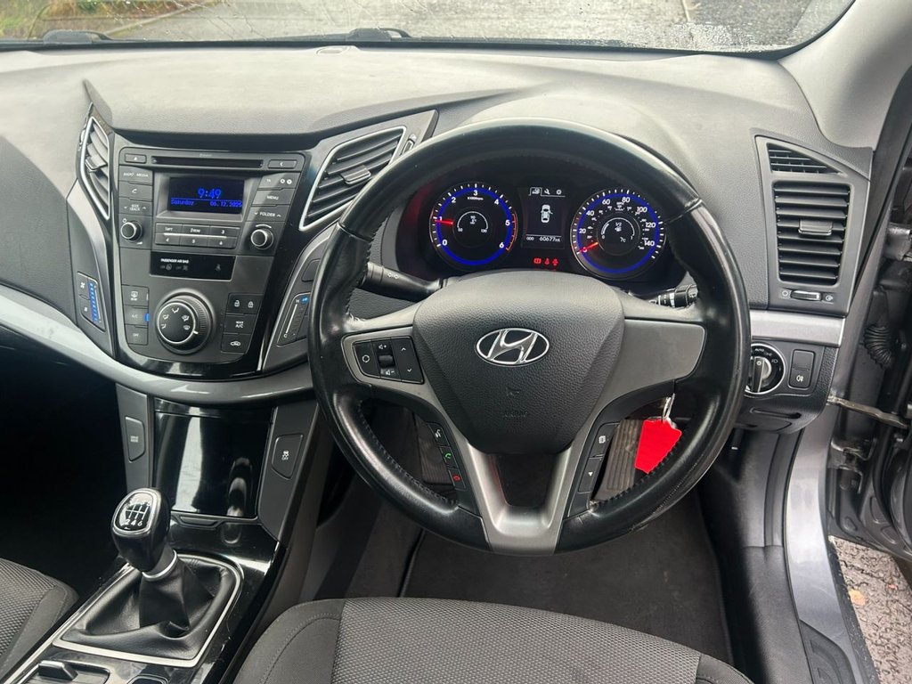 Used Hyundai i40 2016 for sale - 76848311: Photo 9