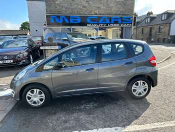 2013 (63) - 1.2 i-VTEC S Hatchback 5dr Petrol Manual Euro 5 (90 ps)