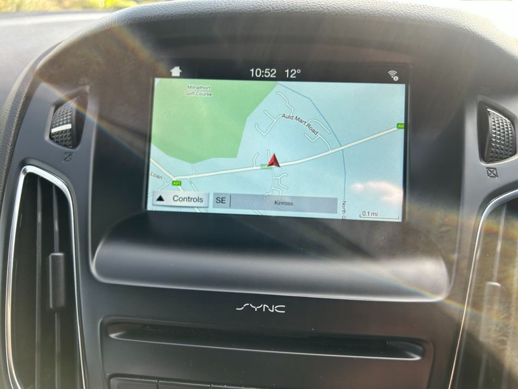 Used Ford Focus 2018 for sale - 76105862: Photo 10