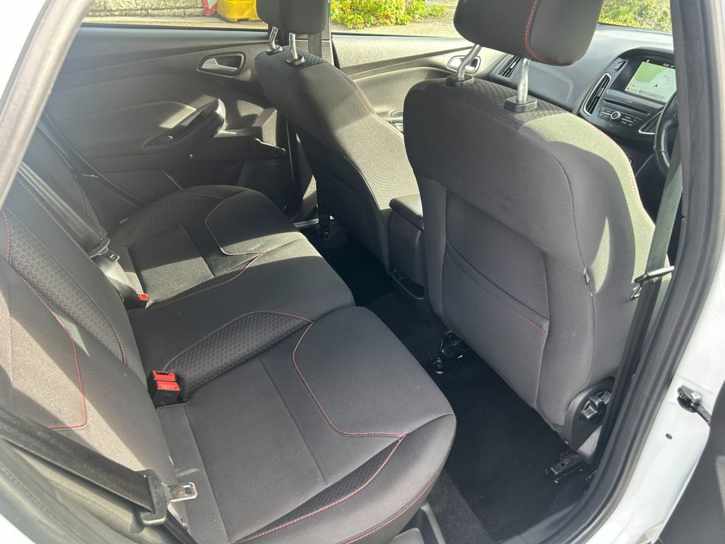 Used Ford Focus 2018 for sale - 76105862: Photo 12