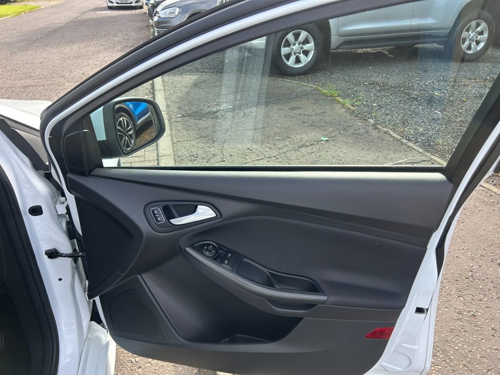 Used Ford Focus 2018 for sale - 76105862: Photo 13