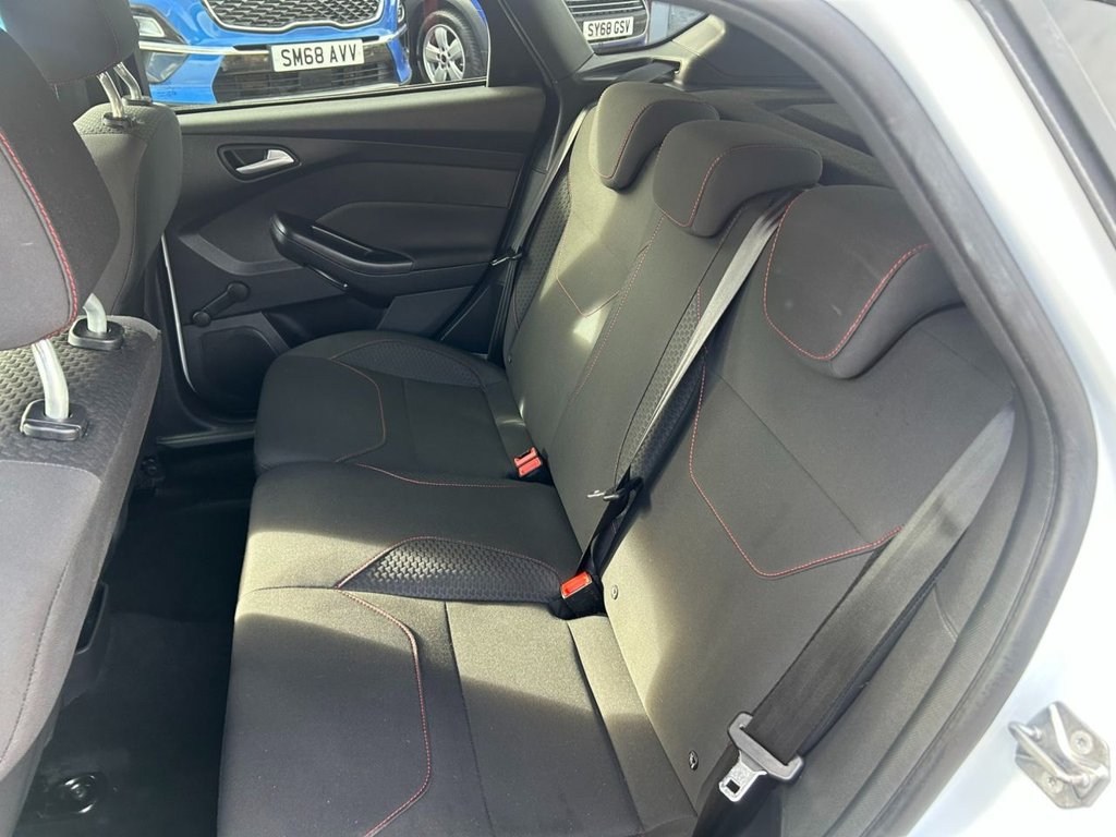 Used Ford Focus 2018 for sale - 76105862: Photo 14