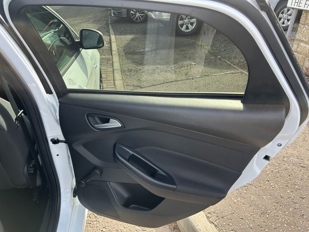 Used Ford Focus 2018 for sale - 76105862: Photo 15