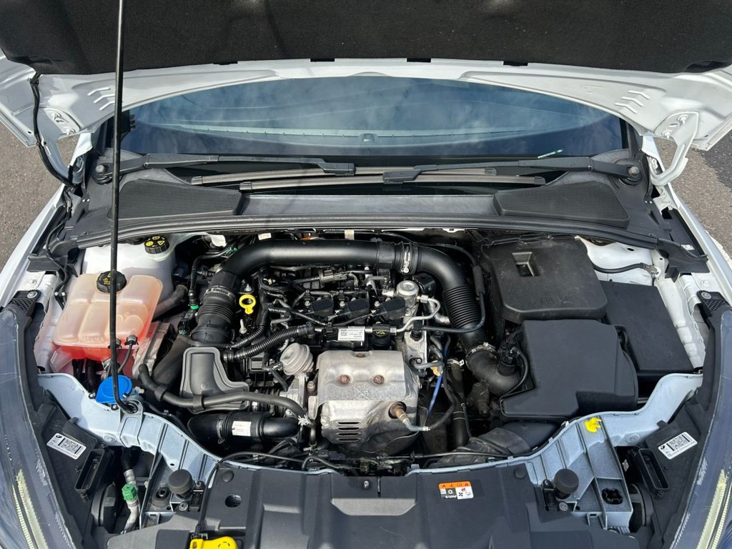 Used Ford Focus 2018 for sale - 76105862: Photo 17