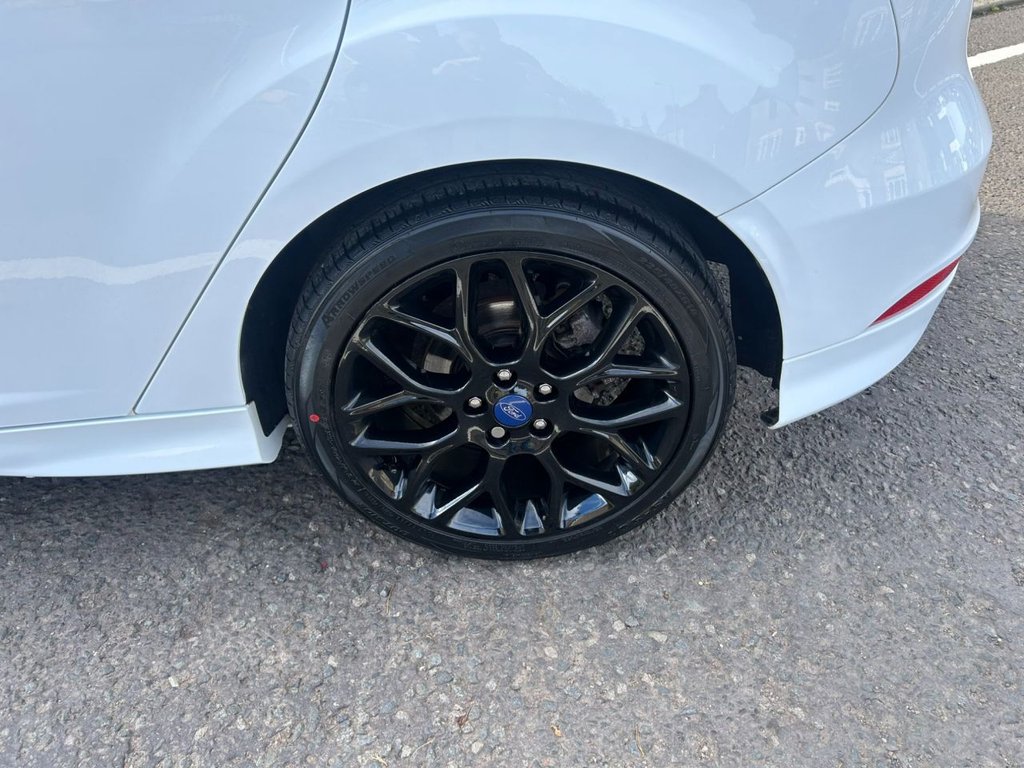 Used Ford Focus 2018 for sale - 76105862: Photo 19