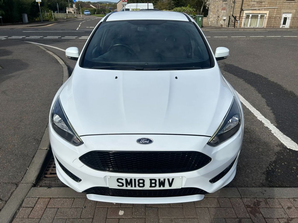 Used Ford Focus 2018 for sale - 76105862: Photo 6