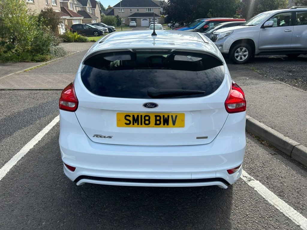 Used Ford Focus 2018 for sale - 76105862: Photo 7