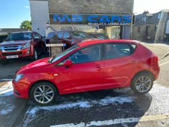 2014 (64) - 1.2 TSI I TECH 5dr