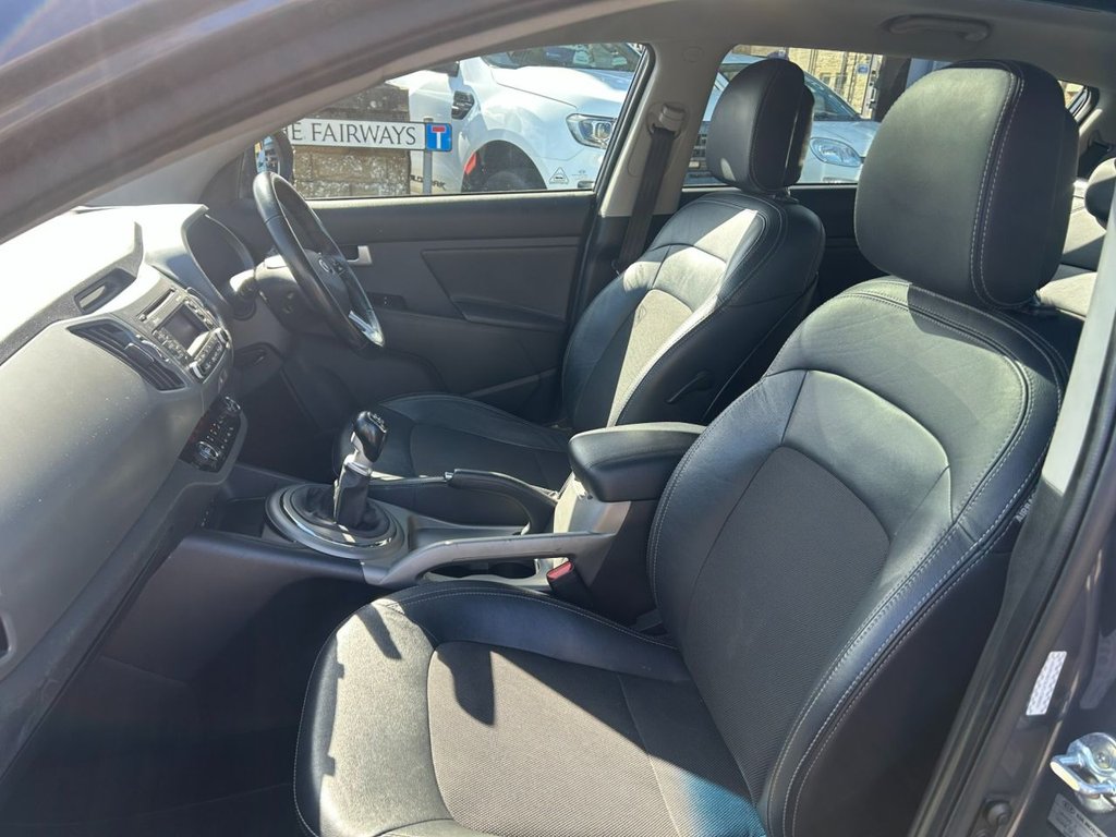 Used Kia Sportage 2016 for sale - 78056341: Photo 11