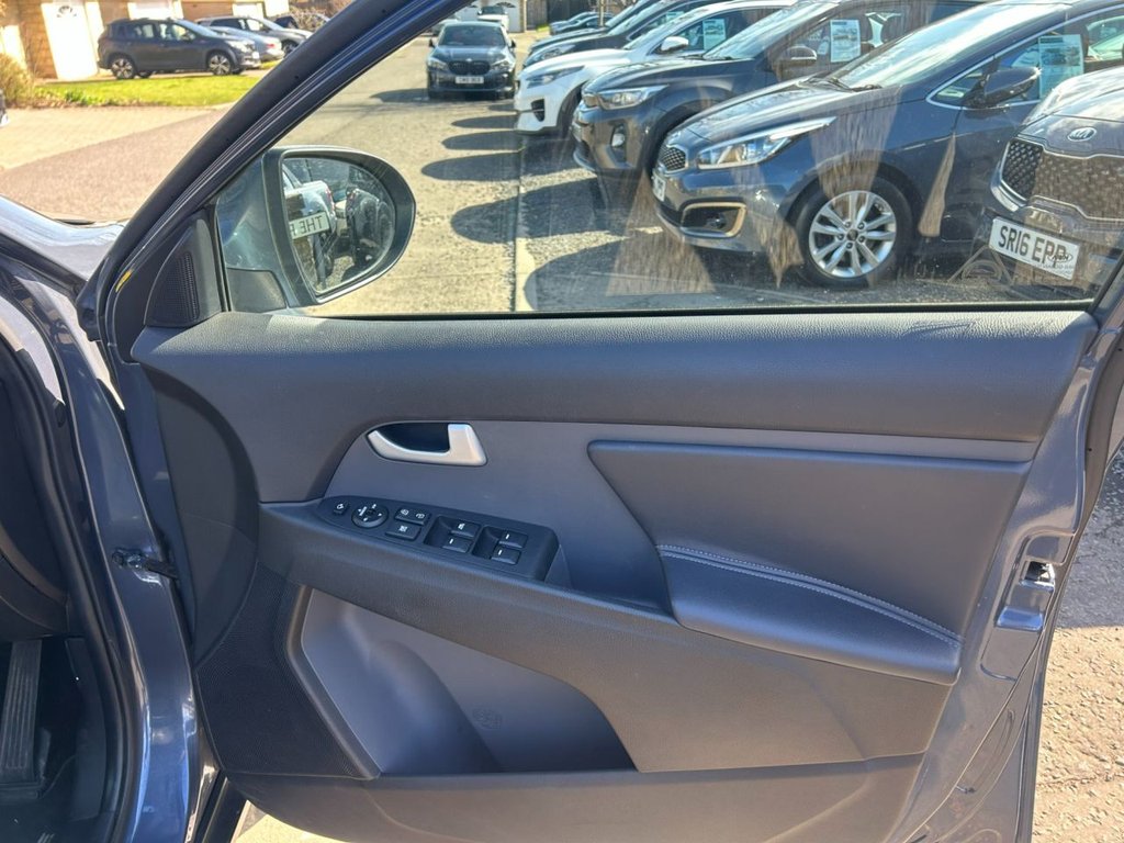 Used Kia Sportage 2016 for sale - 78056341: Photo 12