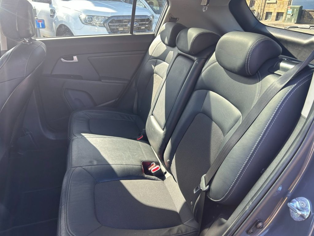 Used Kia Sportage 2016 for sale - 78056341: Photo 13