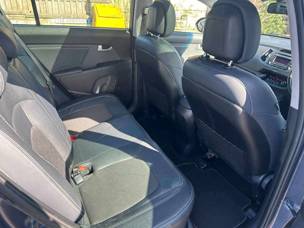 Used Kia Sportage 2016 for sale - 78056341: Photo 14