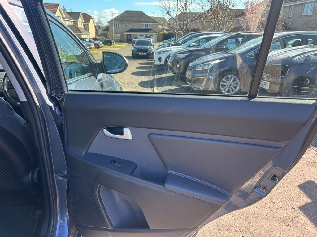 Used Kia Sportage 2016 for sale - 78056341: Photo 15